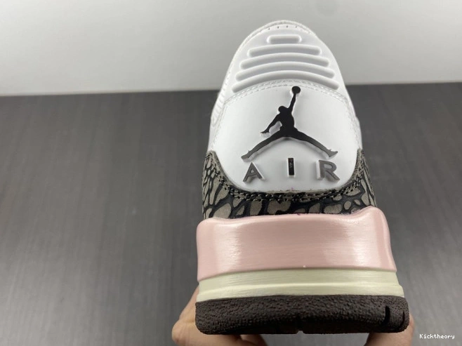 Kicktheory Mocha 3 Retro Air Dark CK9246-102 (W) Jordan Neapolitan 0825